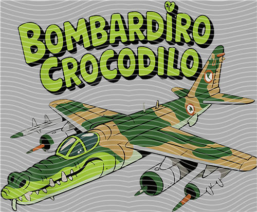 Tung Tung sahur-TT 129